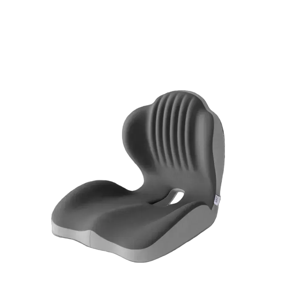 KC Aura - Ergonomic Support Seat